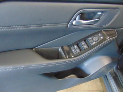2026 Nissan Rogue DARK ARMOR AWD