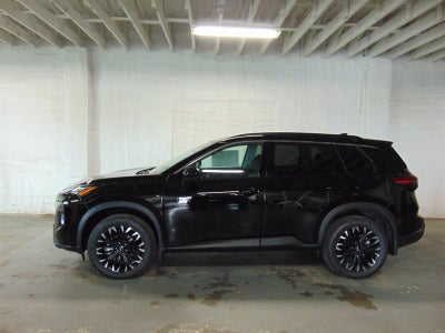 2026 Nissan Rogue DARK ARMOR AWD