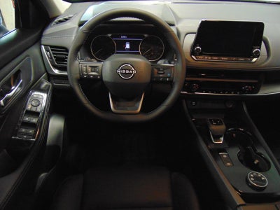 2026 Nissan Rogue DARK ARMOR AWD