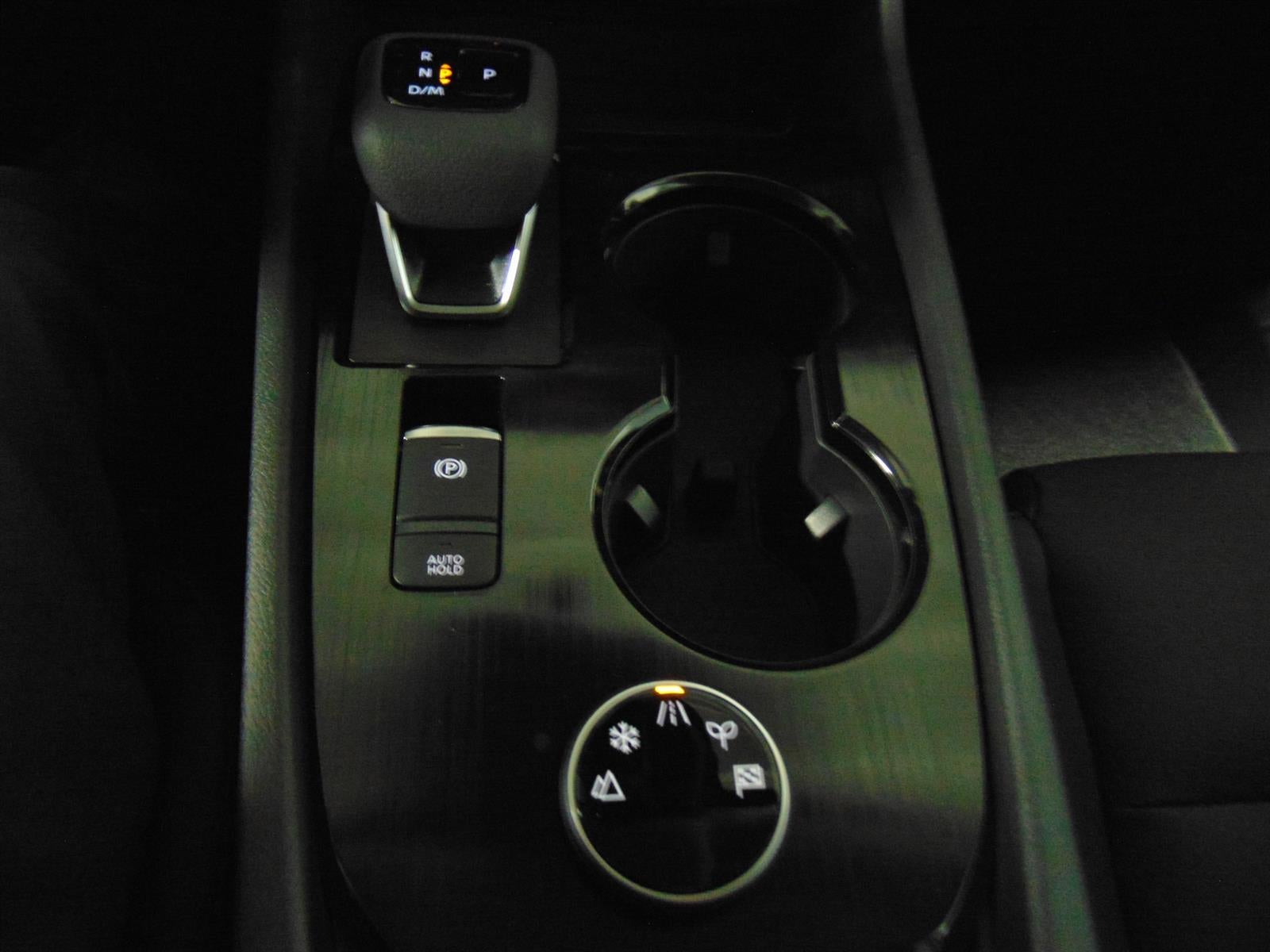 2026 Nissan Rogue DARK ARMOR AWD