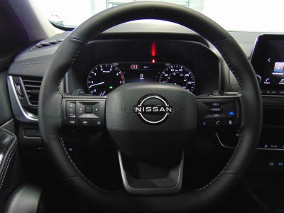 2026 Nissan Rogue DARK ARMOR AWD