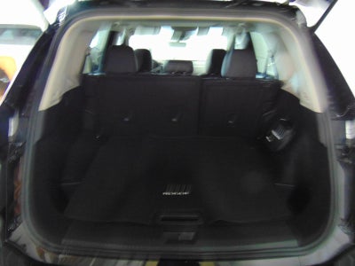 2026 Nissan Rogue DARK ARMOR AWD
