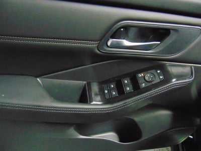 2026 Nissan Rogue DARK ARMOR AWD