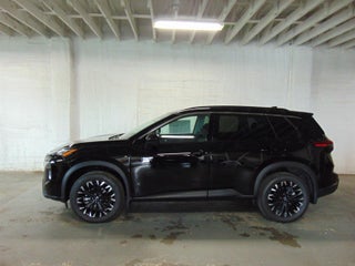 2026 Nissan Rogue DARK ARMOR AWD
