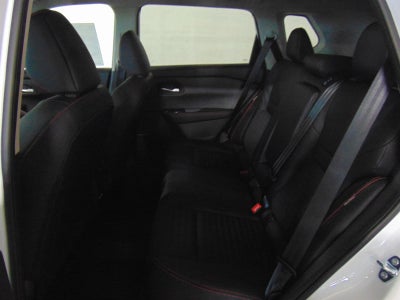 2026 Nissan Rogue AWD ROCK CREEK