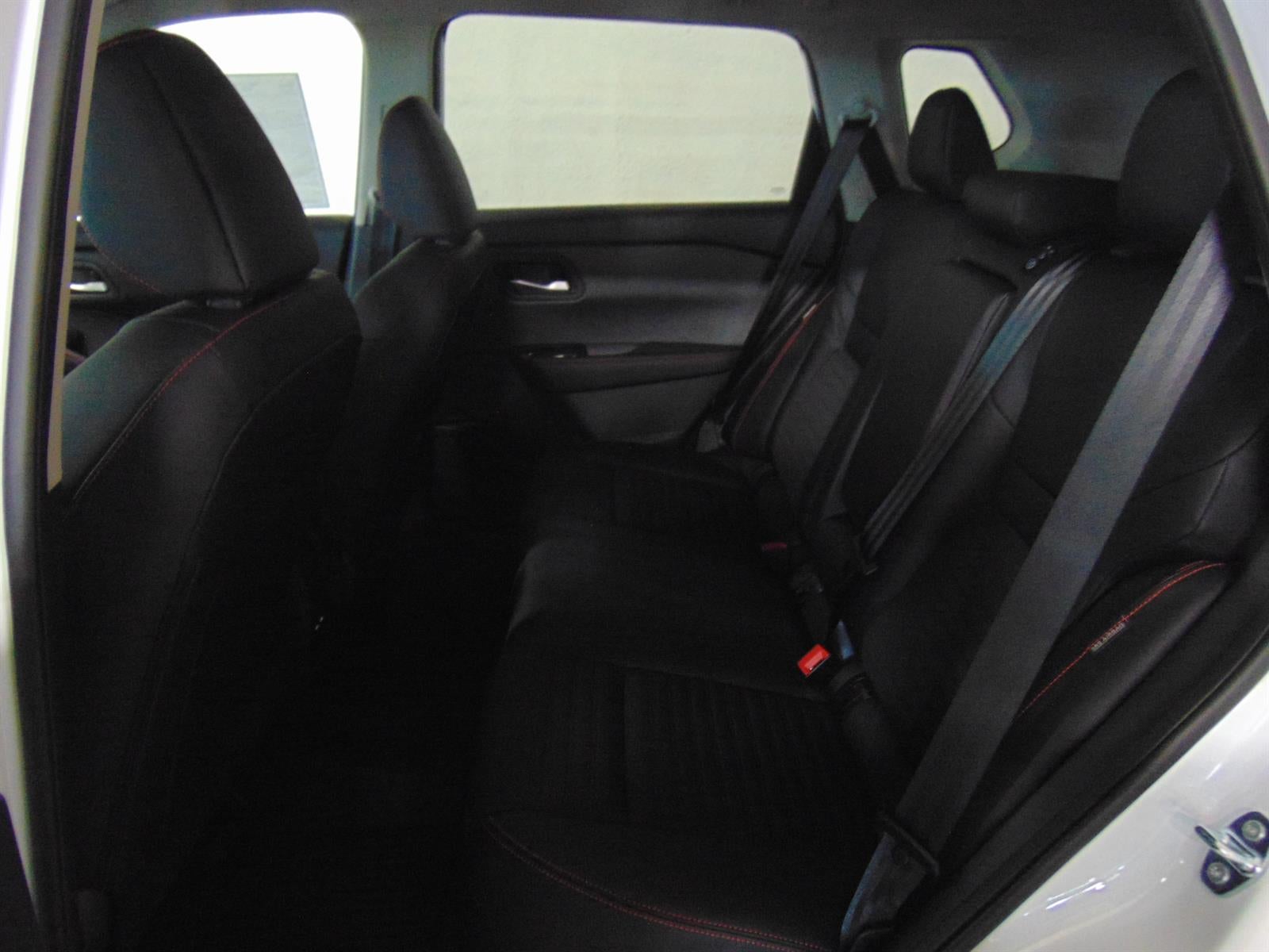 2026 Nissan Rogue AWD ROCK CREEK