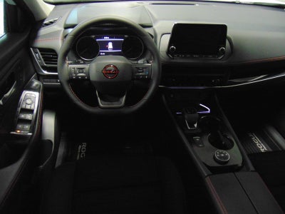 2026 Nissan Rogue AWD ROCK CREEK