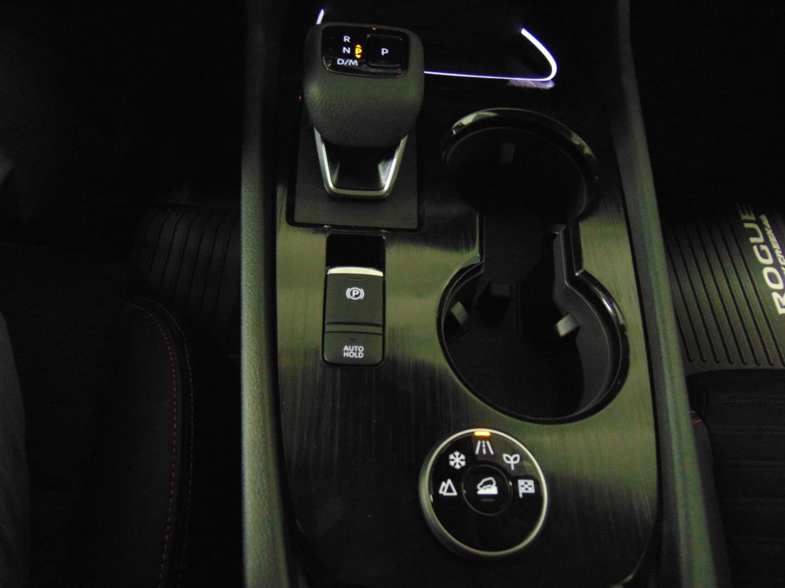 2026 Nissan Rogue AWD ROCK CREEK