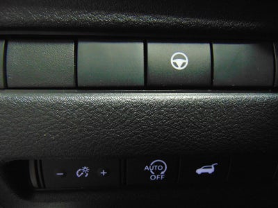 2026 Nissan Rogue AWD ROCK CREEK