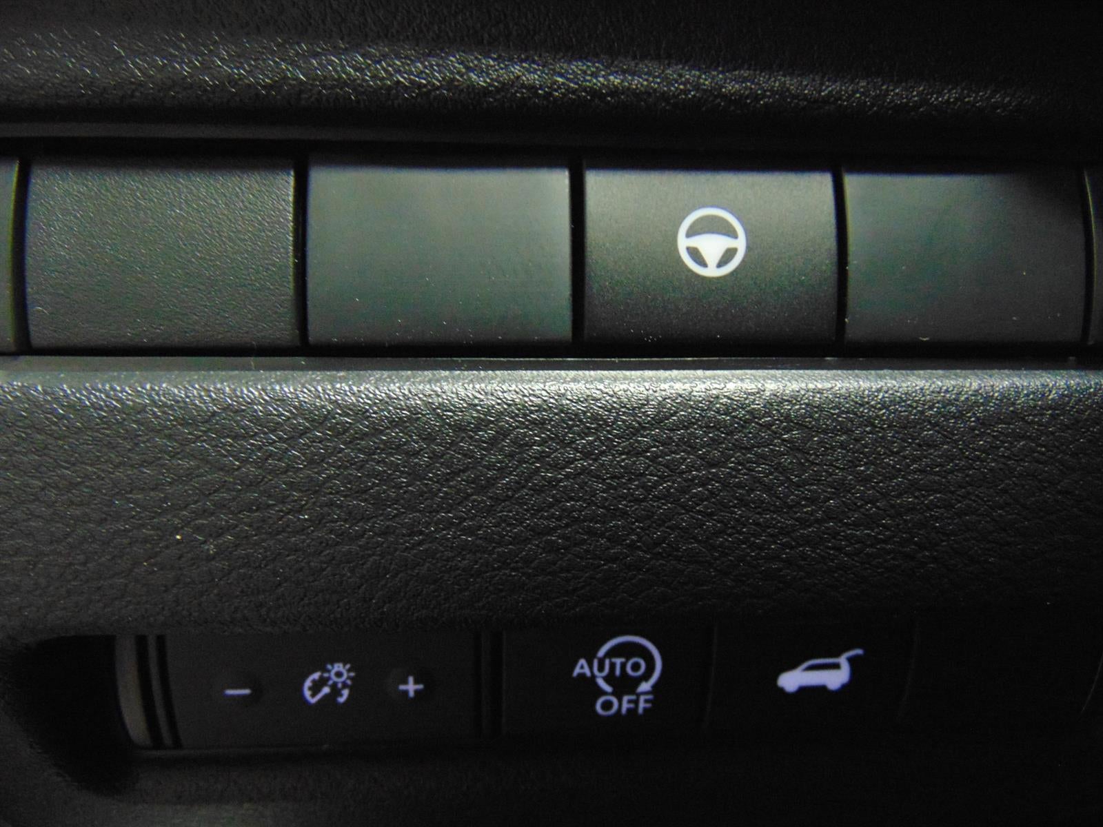 2026 Nissan Rogue AWD ROCK CREEK