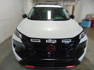 2026 Nissan Rogue AWD ROCK CREEK