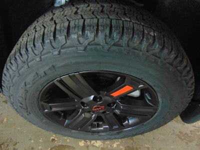 2026 Nissan Rogue AWD ROCK CREEK