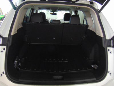 2026 Nissan Rogue AWD ROCK CREEK