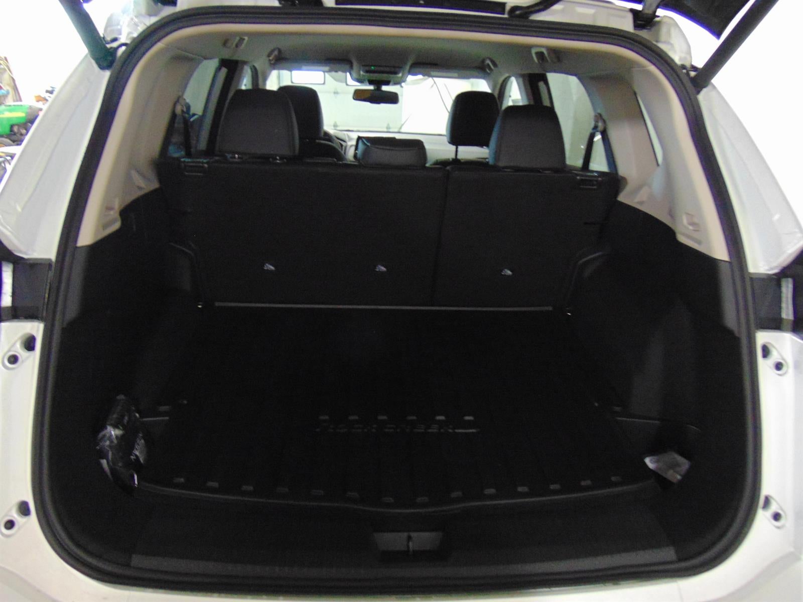 2026 Nissan Rogue AWD ROCK CREEK