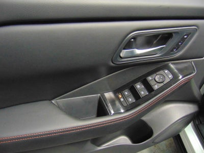 2026 Nissan Rogue AWD ROCK CREEK