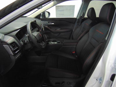 2026 Nissan Rogue AWD ROCK CREEK