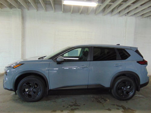 2026 Nissan Rogue AWD SV