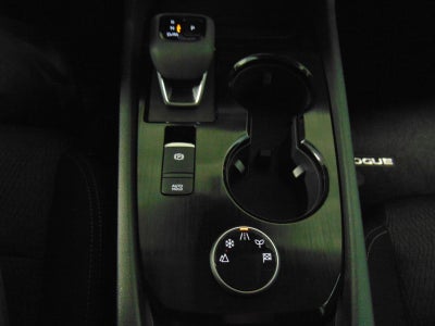 2026 Nissan Rogue AWD SV