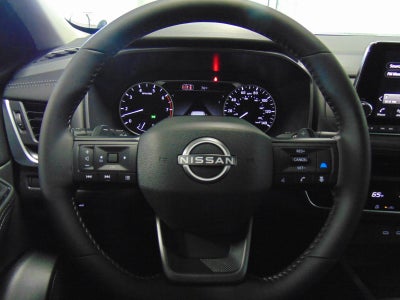 2026 Nissan Rogue AWD SV