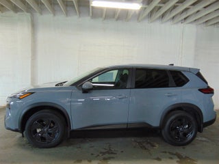 2026 Nissan Rogue AWD SV