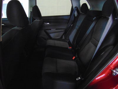 2026 Nissan Rogue AWD SV