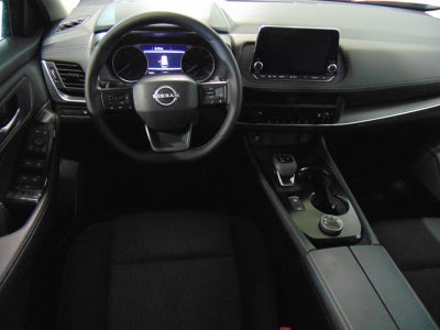 2026 Nissan Rogue AWD SV