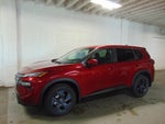 2026 Nissan Rogue AWD SV