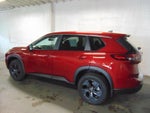 2026 Nissan Rogue AWD SV