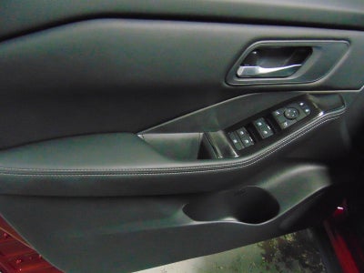 2026 Nissan Rogue AWD SV