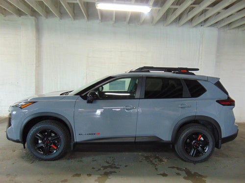 2026 Nissan Rogue AWD ROCK CREEK