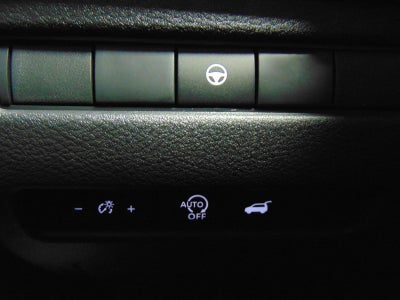 2026 Nissan Rogue AWD ROCK CREEK
