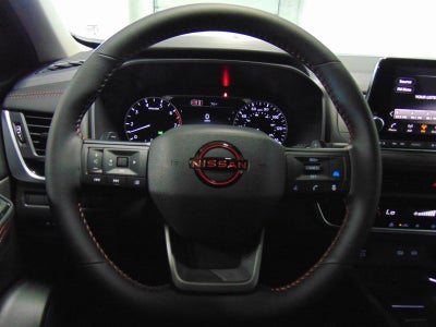 2026 Nissan Rogue AWD ROCK CREEK