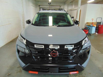 2026 Nissan Rogue AWD ROCK CREEK