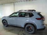 2026 Nissan Rogue AWD ROCK CREEK