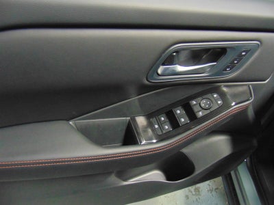 2026 Nissan Rogue AWD ROCK CREEK
