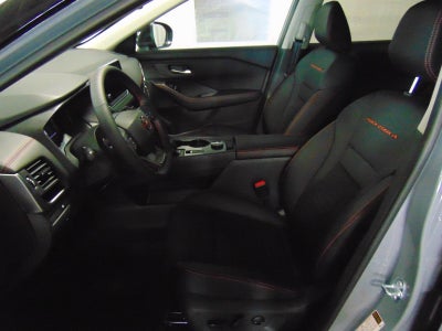 2026 Nissan Rogue AWD ROCK CREEK