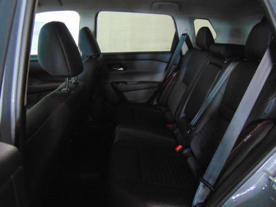 2026 Nissan Rogue AWD ROCK CREEK