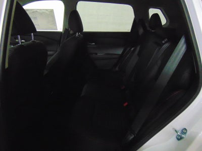 2026 Nissan Rogue AWD ROCK CREEK