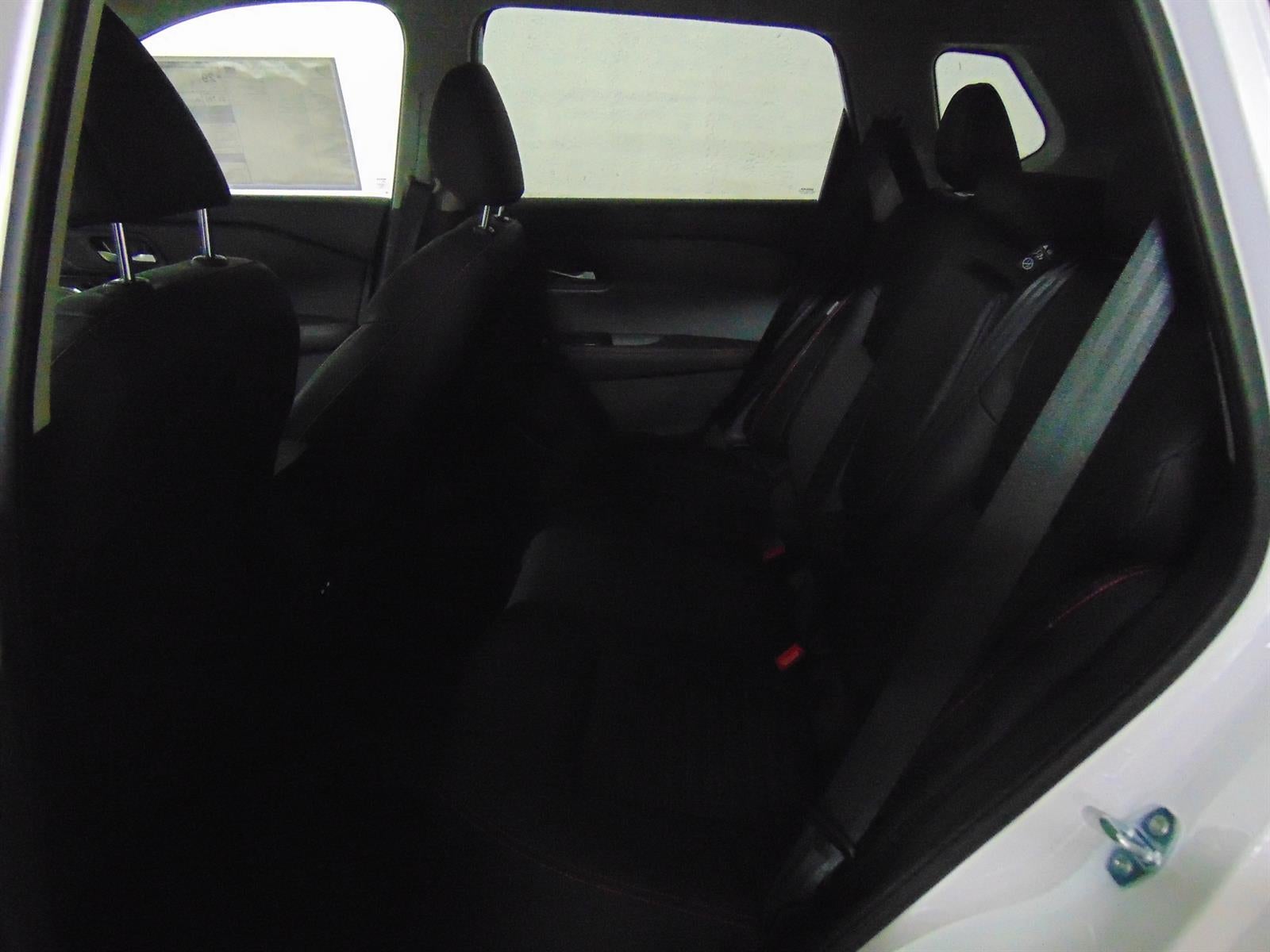 2026 Nissan Rogue AWD ROCK CREEK