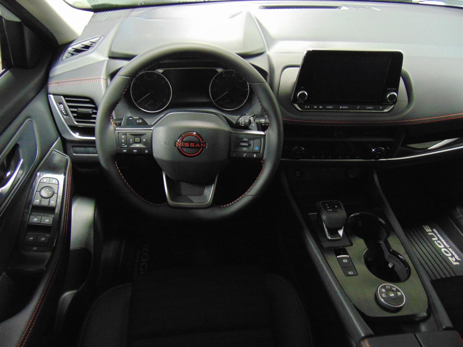 2026 Nissan Rogue AWD ROCK CREEK