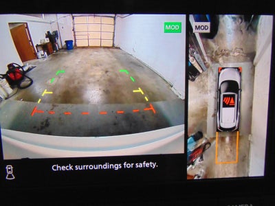 2026 Nissan Rogue AWD ROCK CREEK