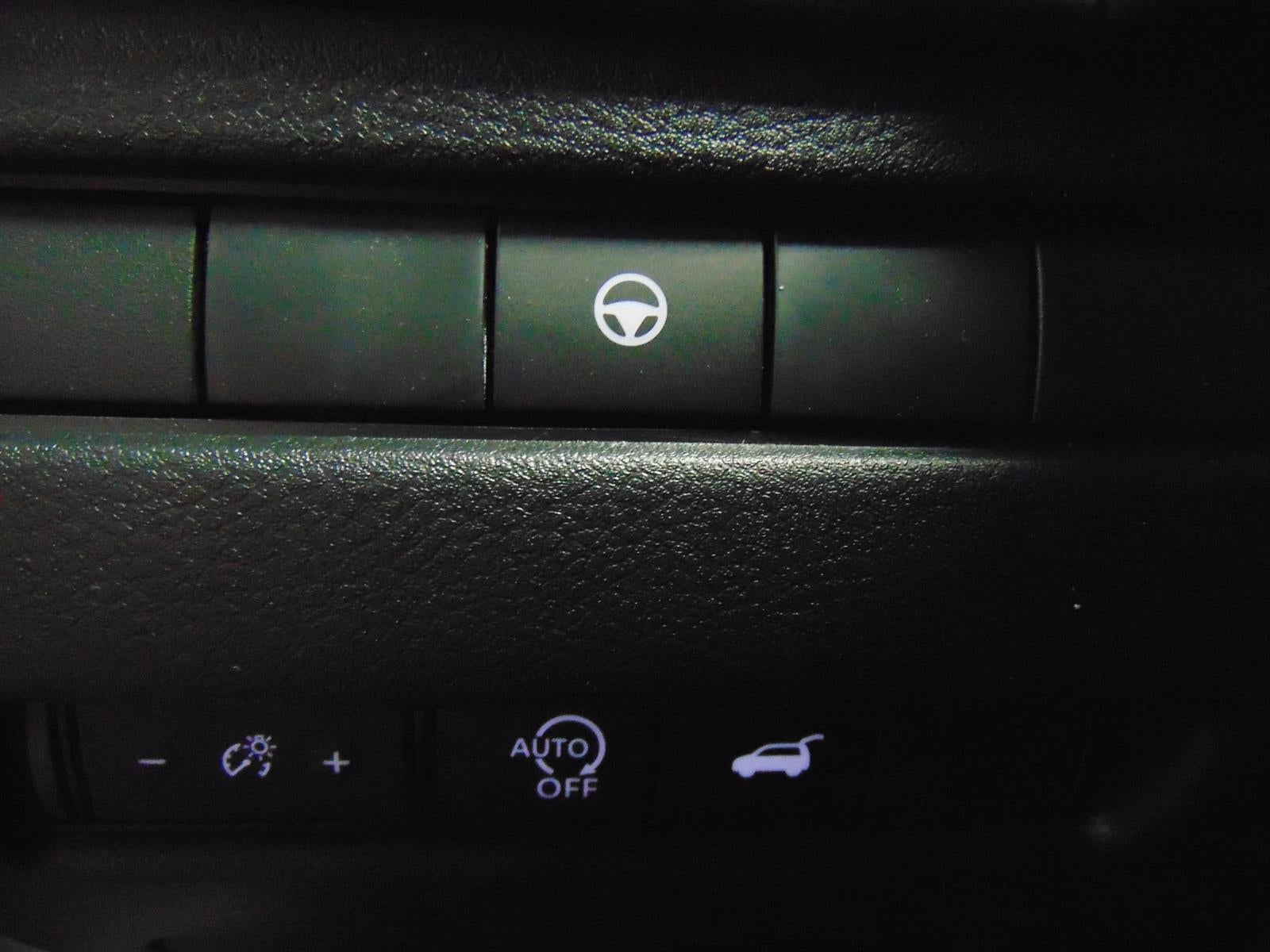 2026 Nissan Rogue AWD ROCK CREEK