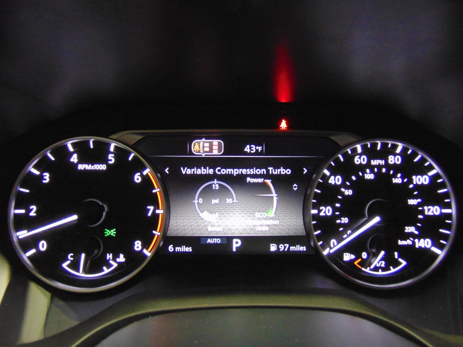 2026 Nissan Rogue AWD ROCK CREEK