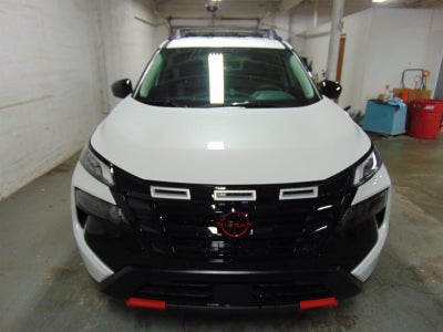 2026 Nissan Rogue AWD ROCK CREEK