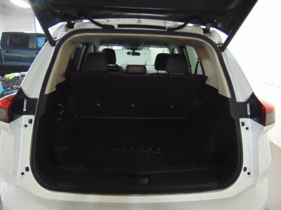 2026 Nissan Rogue AWD ROCK CREEK