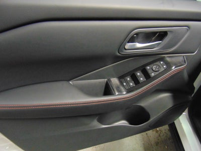 2026 Nissan Rogue AWD ROCK CREEK