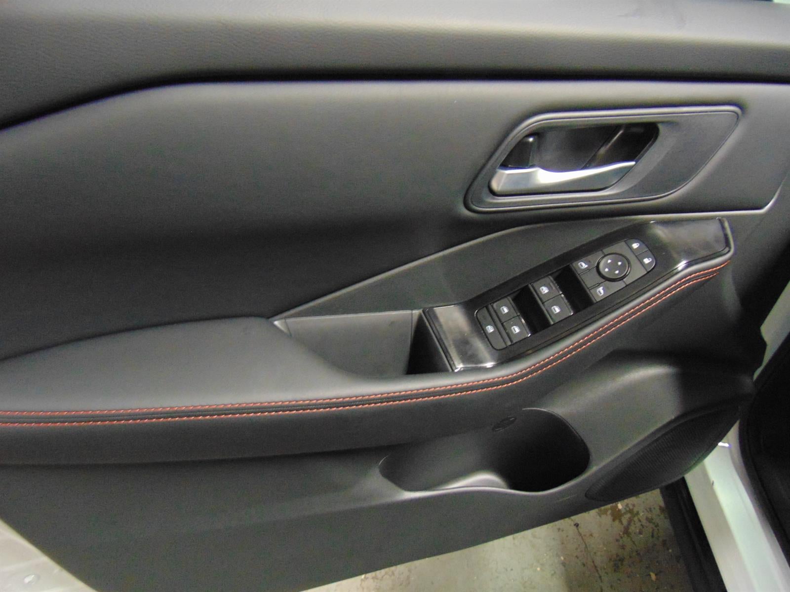 2026 Nissan Rogue AWD ROCK CREEK