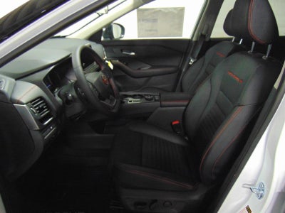 2026 Nissan Rogue AWD ROCK CREEK