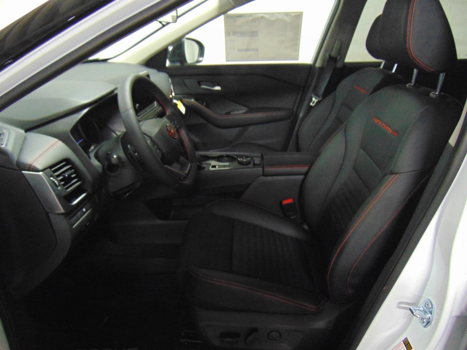 2026 Nissan Rogue AWD ROCK CREEK