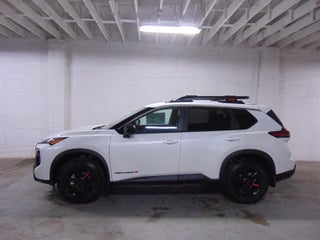 2026 Nissan Rogue AWD ROCK CREEK